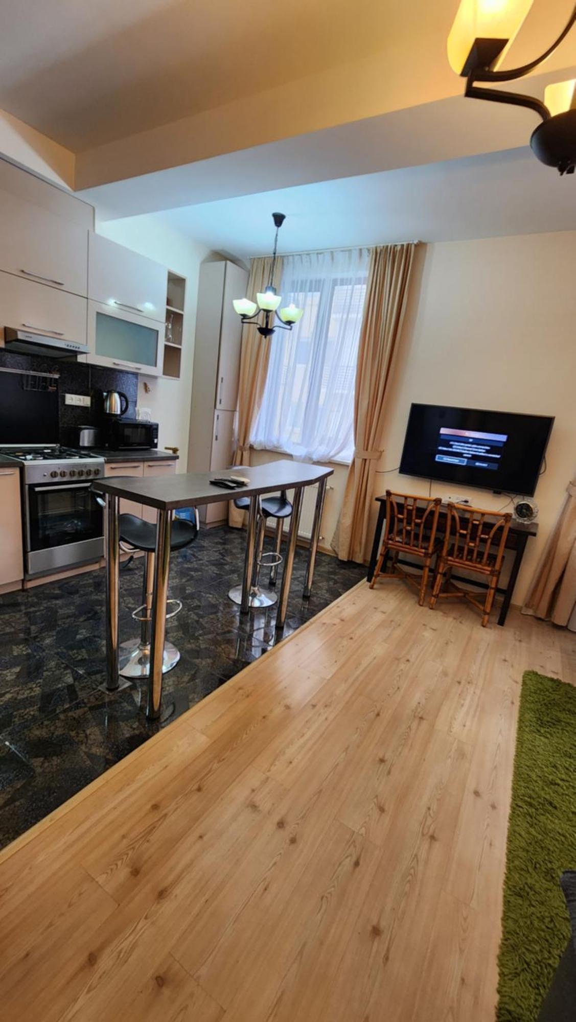 Appartamento Vake-Saburtalo Hillside Tbilisi Esterno foto