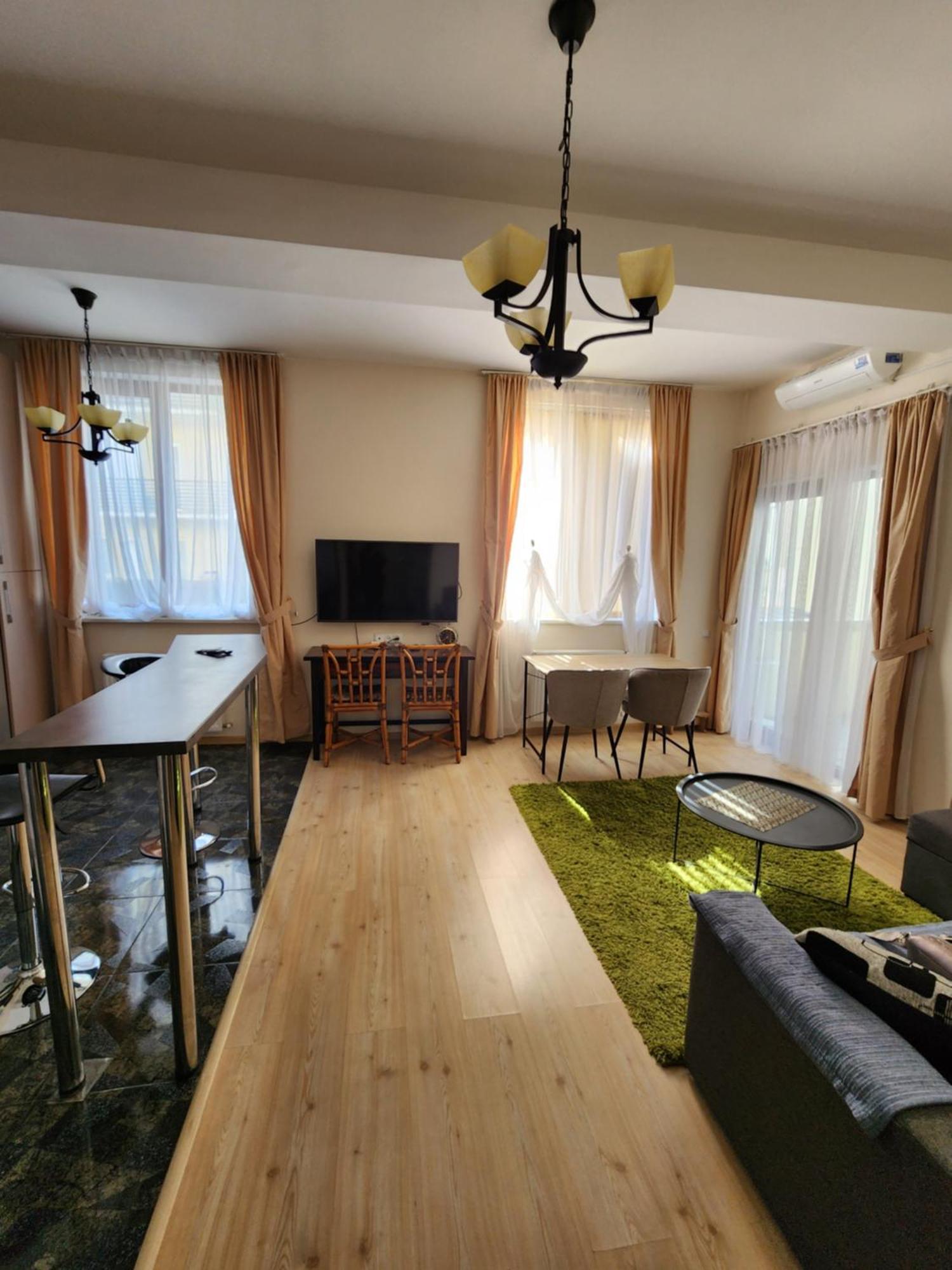 Appartamento Vake-Saburtalo Hillside Tbilisi Esterno foto
